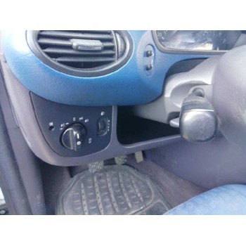 mercedes-benz clase a (w168) del año 2002