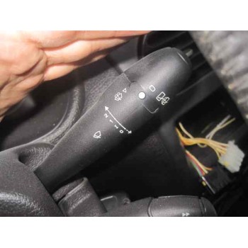 peugeot 206 berlina del año 2007