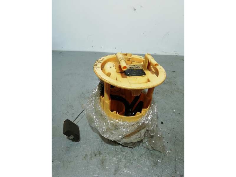 Recambio de aforador para citroën c3 1.4 hdi exclusive referencia OEM IAM 9649418580  