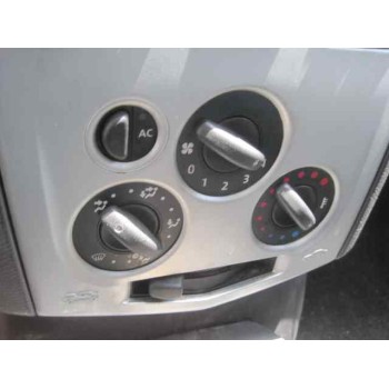 dacia logan del año 2006