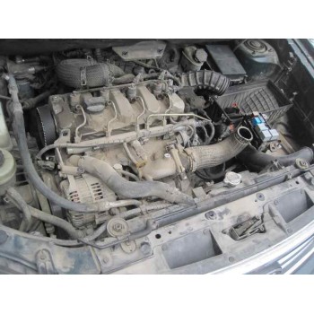 kia carens del año 2004