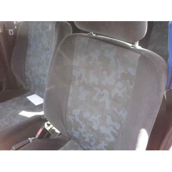 opel corsa b del año 1998