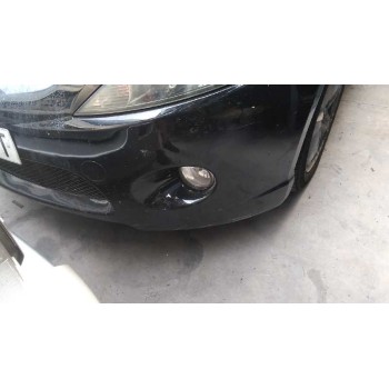 mitsubishi grandis (na0w) del año 2006