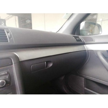 audi a4 berlina (8e) del año 2007