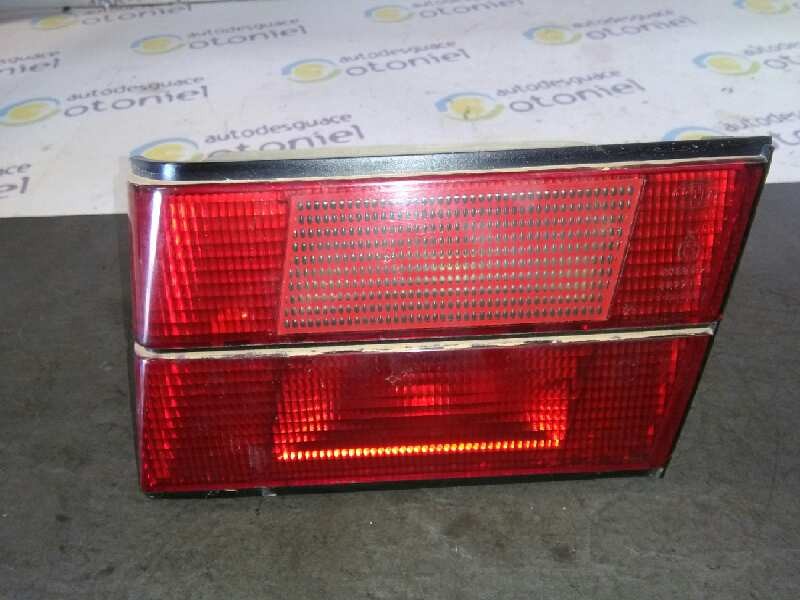 Recambio de piloto trasero derecho interior para bmw serie 5 berlina (e34) 525td executive referencia OEM IAM   INTERIOR