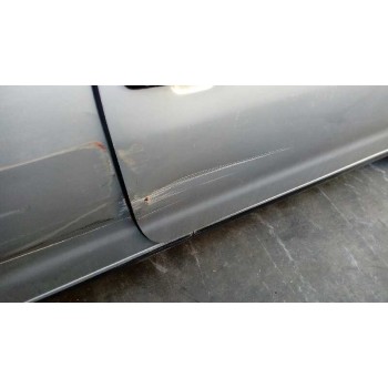 seat ibiza (6k1) del año 2000