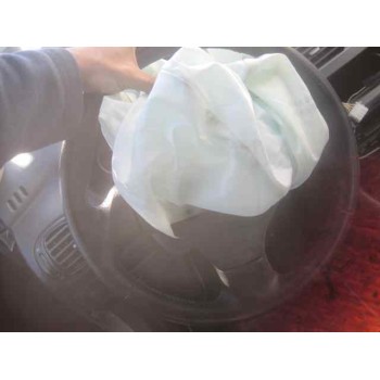 peugeot 206 berlina del año 2007