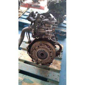 Recambio de motor completo para opel astra h ber. cosmo referencia OEM IAM Z16XEP <<M>> 