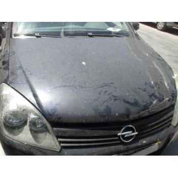 opel astra h berlina del año 2005