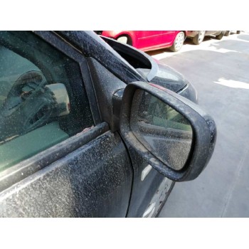 renault scenic ii del año 2007