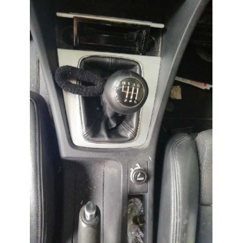 audi a4 berlina (8e) del año 2007