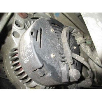 volkswagen golf iv berlina (1j1) del año 1998