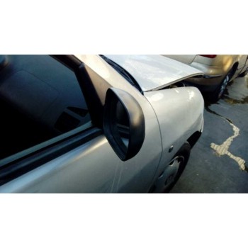 seat ibiza (6k1) del año 2000