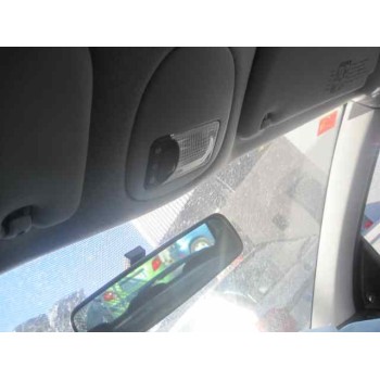 peugeot 206 berlina del año 2007