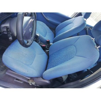 mercedes-benz clase a (w168) del año 2002