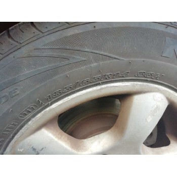 nissan almera (n15) del año 1999