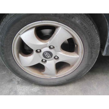 kia carens del año 2004