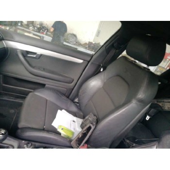 audi a4 berlina (8e) del año 2007