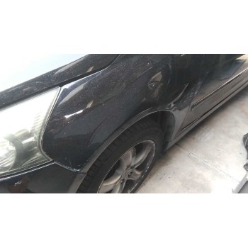 mitsubishi grandis (na0w) del año 2006