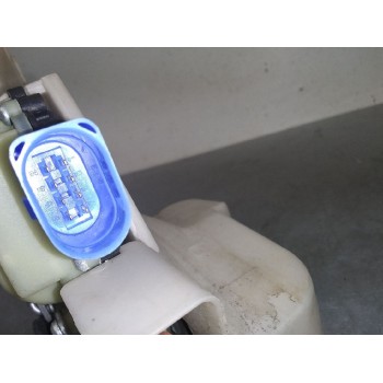 Recambio de cerradura puerta delantera izquierda para volkswagen polo (9n3) edition referencia OEM IAM 3B1837015AQ 3B1837015AM 8