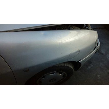 seat ibiza (6k1) del año 2000