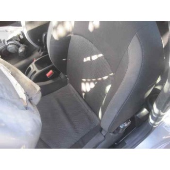 peugeot 206 berlina del año 2007