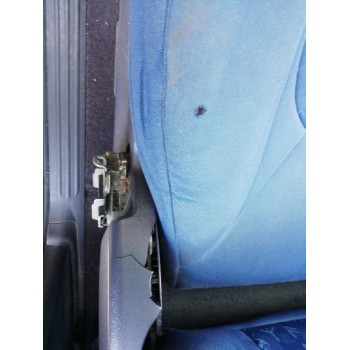 mercedes-benz clase a (w168) del año 2002