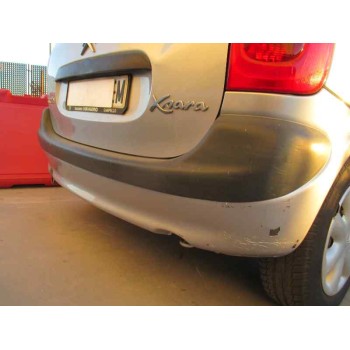 citroën xsara picasso del año 2000