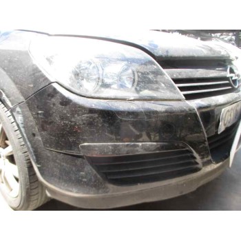 opel astra h berlina del año 2005