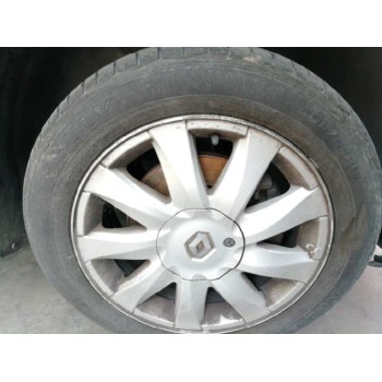 renault scenic ii del año 2007