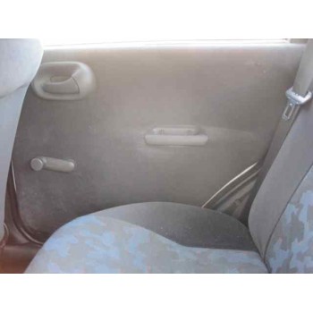 opel corsa b del año 1998