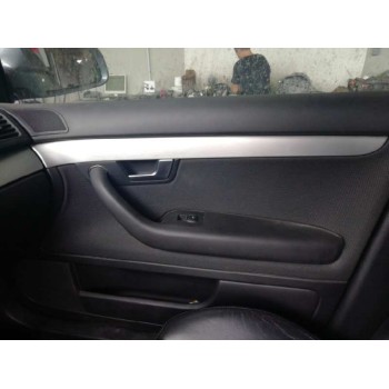 audi a4 berlina (8e) del año 2007