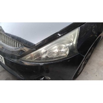 mitsubishi grandis (na0w) del año 2006