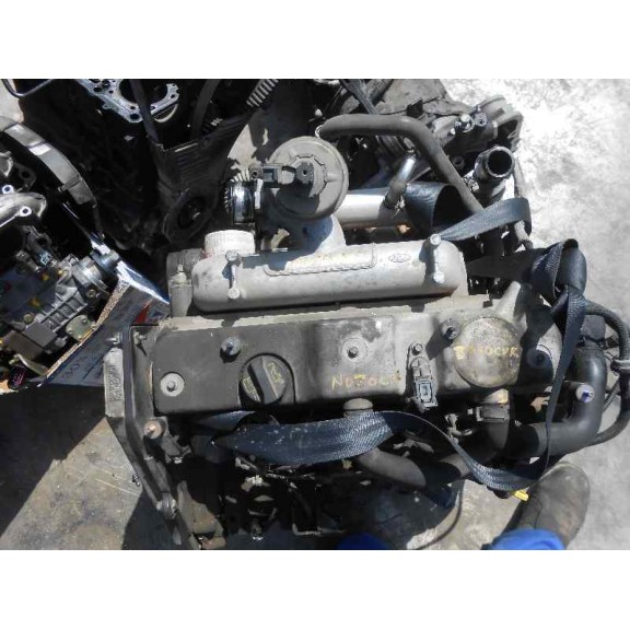Recambio de motor completo para ford tourneo connect (tc7) kombi b. corta (2006) referencia OEM IAM HCPB M 