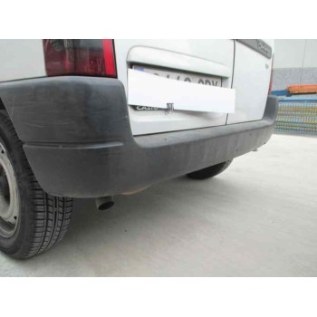 citroën berlingo del año 2002