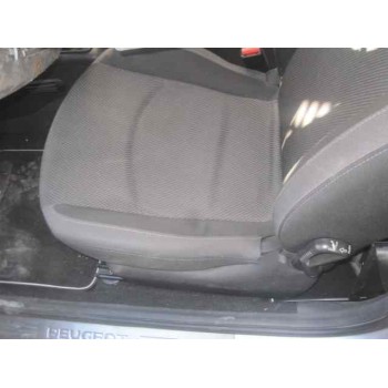 peugeot 206 berlina del año 2007