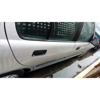 mg serie 25 (rf) del año 2001