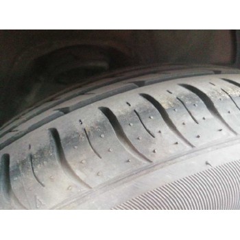 nissan almera (n15) del año 1999