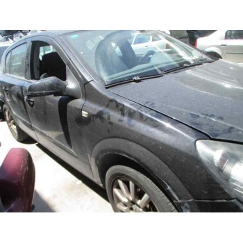 opel astra h berlina del año 2005