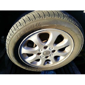 volvo s40 berlina del año 1999