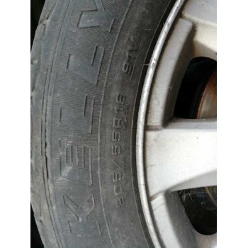 renault scenic ii del año 2007