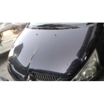 mitsubishi grandis (na0w) del año 2006