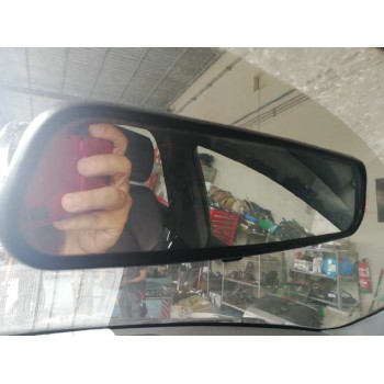 audi a4 berlina (8e) del año 2007