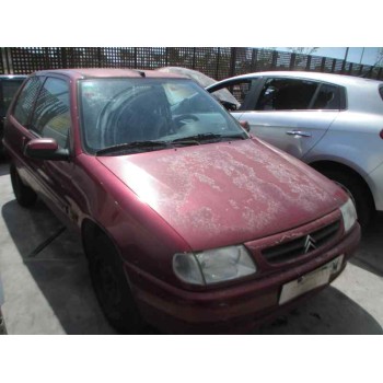 citroën saxo del año 1998