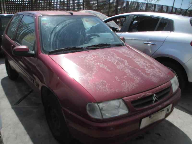 CITROËN SAXO