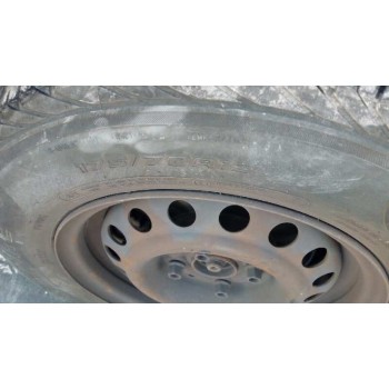 seat ibiza (6k1) del año 2000