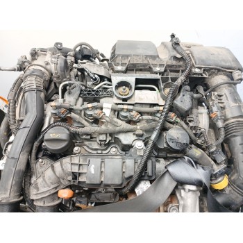 Recambio de motor completo para opel combo e tour / life (k9) 1.5 referencia OEM IAM YHT 1634154080 