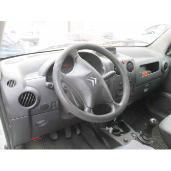 citroën berlingo del año 2002