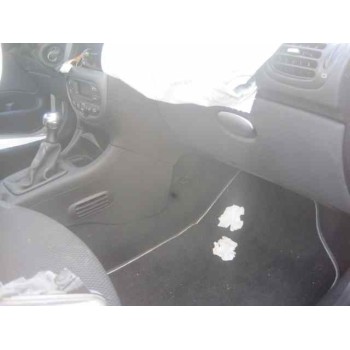 peugeot 206 berlina del año 2007