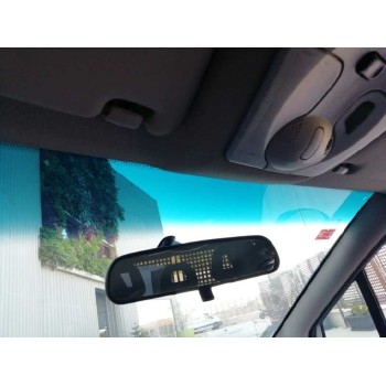 mercedes-benz clase a (w168) del año 2002